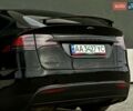 Черный Тесла Модель Х, объемом двигателя 0 л и пробегом 98 тыс. км за 32999 $, фото 73 на Automoto.ua