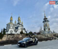 Черный Тесла Модель Х, объемом двигателя 0 л и пробегом 99 тыс. км за 38500 $, фото 61 на Automoto.ua