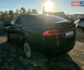 Тесла Модель Х 2017 в Львове на Automoto.ua Черный Тесла Модель Х, объемом двигателя 0 л и пробегом 169 тыс. км за 19950 $, фото 8 на Automoto.ua