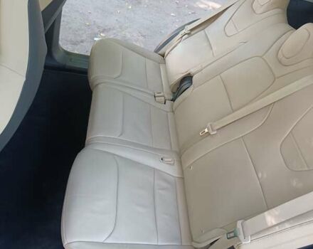 Черный Тесла Модель Х, объемом двигателя 0 л и пробегом 126 тыс. км за 22300 $, фото 2 на Automoto.ua