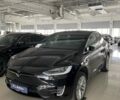 Черный Тесла Модель Х, объемом двигателя 0 л и пробегом 158 тыс. км за 30000 $, фото 7 на Automoto.ua