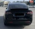 Тесла Модель Х 2017 у Харкові на Automoto.ua Чорний Тесла Модель Х, об'ємом двигуна 0 л та пробігом 109 тис. км за 31800 $, фото 2 на Automoto.ua