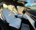 Тесла Модель Х 2017 в Львове на Automoto.ua Черный Тесла Модель Х, объемом двигателя 0 л и пробегом 169 тыс. км за 19950 $, фото 25 на Automoto.ua