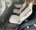 Чорний Тесла Модель Х, об'ємом двигуна 0 л та пробігом 113 тис. км за 28500 $, фото 18 на Automoto.ua