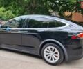 Тесла Модель Х 2017 в Одессе на Automoto.ua Черный Тесла Модель Х, объемом двигателя 0 л и пробегом 84 тыс. км за 26000 $, фото 28 на Automoto.ua