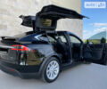 Чорний Тесла Модель Х, об'ємом двигуна 0 л та пробігом 90 тис. км за 34300 $, фото 11 на Automoto.ua