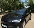 Черный Тесла Модель Х, объемом двигателя 0 л и пробегом 170 тыс. км за 22500 $, фото 1 на Automoto.ua