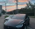 Черный Тесла Модель Х, объемом двигателя 0 л и пробегом 158 тыс. км за 30000 $, фото 13 на Automoto.ua