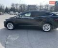 Тесла Модель Х 2017 у Харкові на Automoto.ua Чорний Тесла Модель Х, об'ємом двигуна 0 л та пробігом 109 тис. км за 31800 $, фото 16 на Automoto.ua