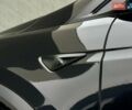 Черный Тесла Модель Х, объемом двигателя 0 л и пробегом 98 тыс. км за 32999 $, фото 82 на Automoto.ua
