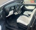 Чорний Тесла Модель Х, об'ємом двигуна 0 л та пробігом 81 тис. км за 26000 $, фото 12 на Automoto.ua