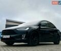 Черный Тесла Модель Х, объемом двигателя 0 л и пробегом 98 тыс. км за 32999 $, фото 2 на Automoto.ua