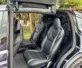 Черный Тесла Модель Х, объемом двигателя 0 л и пробегом 178 тыс. км за 27000 $, фото 5 на Automoto.ua
