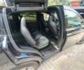 Черный Тесла Модель Х, объемом двигателя 0 л и пробегом 42 тыс. км за 24000 $, фото 2 на Automoto.ua