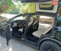 Черный Тесла Модель Х, объемом двигателя 0 л и пробегом 126 тыс. км за 22300 $, фото 9 на Automoto.ua