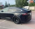 Чорний Тесла Модель Х, об'ємом двигуна 0 л та пробігом 81 тис. км за 26000 $, фото 4 на Automoto.ua