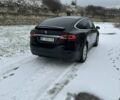 Черный Тесла Модель Х, объемом двигателя 0 л и пробегом 109 тыс. км за 27000 $, фото 5 на Automoto.ua