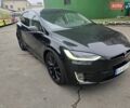 Чорний Тесла Модель Х, об'ємом двигуна 0 л та пробігом 113 тис. км за 25500 $, фото 1 на Automoto.ua