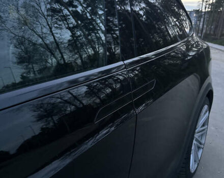 Черный Тесла Модель Х, объемом двигателя 0 л и пробегом 194 тыс. км за 19999 $, фото 31 на Automoto.ua