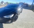Черный Тесла Модель Х, объемом двигателя 0 л и пробегом 135 тыс. км за 18075 $, фото 8 на Automoto.ua