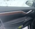 Чорний Тесла Модель Х, об'ємом двигуна 0 л та пробігом 146 тис. км за 24600 $, фото 12 на Automoto.ua