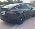 Тесла Модель Х 2017 в Киеве на Automoto.ua Черный Тесла Модель Х, объемом двигателя 0 л и пробегом 81 тыс. км за 23000 $, фото 5 на Automoto.ua