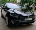 Черный Тесла Модель Х, объемом двигателя 0 л и пробегом 81 тыс. км за 25000 $, фото 34 на Automoto.ua