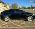 Тесла Модель Х 2017 в Львове на Automoto.ua Черный Тесла Модель Х, объемом двигателя 0 л и пробегом 169 тыс. км за 19950 $, фото 4 на Automoto.ua