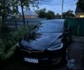 Черный Тесла Модель Х, объемом двигателя 0 л и пробегом 158 тыс. км за 30000 $, фото 6 на Automoto.ua
