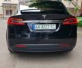 Тесла Модель Х 2017 в Одессе на Automoto.ua Черный Тесла Модель Х, объемом двигателя 0 л и пробегом 84 тыс. км за 26000 $, фото 25 на Automoto.ua