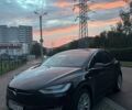 Черный Тесла Модель Х, объемом двигателя 0 л и пробегом 158 тыс. км за 30000 $, фото 12 на Automoto.ua