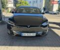 Черный Тесла Модель Х, объемом двигателя 0 л и пробегом 259 тыс. км за 21900 $, фото 1 на Automoto.ua