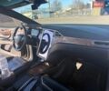 Чорний Тесла Модель Х, об'ємом двигуна 0 л та пробігом 135 тис. км за 28999 $, фото 19 на Automoto.ua