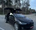 Черный Тесла Модель Х, объемом двигателя 0 л и пробегом 194 тыс. км за 19999 $, фото 22 на Automoto.ua