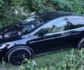 Черный Тесла Модель Х, объемом двигателя 0 л и пробегом 31 тыс. км за 42500 $, фото 66 на Automoto.ua