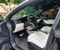 Черный Тесла Модель Х, объемом двигателя 0 л и пробегом 81 тыс. км за 25000 $, фото 20 на Automoto.ua