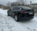 Черный Тесла Модель Х, объемом двигателя 0 л и пробегом 109 тыс. км за 27000 $, фото 7 на Automoto.ua