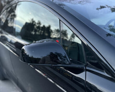 Черный Тесла Модель Х, объемом двигателя 0 л и пробегом 194 тыс. км за 19999 $, фото 26 на Automoto.ua