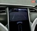 Черный Тесла Модель Х, объемом двигателя 0 л и пробегом 98 тыс. км за 32999 $, фото 164 на Automoto.ua