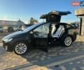 Тесла Модель Х 2017 в Львове на Automoto.ua Черный Тесла Модель Х, объемом двигателя 0 л и пробегом 169 тыс. км за 19950 $, фото 28 на Automoto.ua