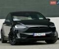 Черный Тесла Модель Х, объемом двигателя 0 л и пробегом 98 тыс. км за 32999 $, фото 47 на Automoto.ua