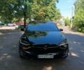 Черный Тесла Модель Х, объемом двигателя 0 л и пробегом 126 тыс. км за 22300 $, фото 12 на Automoto.ua