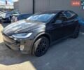 Черный Тесла Модель Х, объемом двигателя 0 л и пробегом 175 тыс. км за 14999 $, фото 26 на Automoto.ua