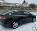 Черный Тесла Модель Х, объемом двигателя 0 л и пробегом 109 тыс. км за 27000 $, фото 4 на Automoto.ua