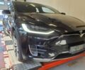 Чорний Тесла Модель Х, об'ємом двигуна 0 л та пробігом 99 тис. км за 19000 $, фото 1 на Automoto.ua