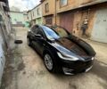 Черный Тесла Модель Х, объемом двигателя 0.38 л и пробегом 189 тыс. км за 18000 $, фото 1 на Automoto.ua