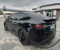 Чорний Тесла Модель Х, об'ємом двигуна 0 л та пробігом 167 тис. км за 25000 $, фото 4 на Automoto.ua