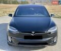 Черный Тесла Модель Х, объемом двигателя 0 л и пробегом 106 тыс. км за 22300 $, фото 30 на Automoto.ua