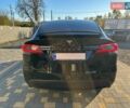 Тесла Модель Х 2017 в Львове на Automoto.ua Черный Тесла Модель Х, объемом двигателя 0 л и пробегом 169 тыс. км за 19950 $, фото 7 на Automoto.ua