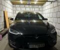 Черный Тесла Модель Х, объемом двигателя 0 л и пробегом 158 тыс. км за 30000 $, фото 11 на Automoto.ua